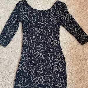 A.BYER Party Dress